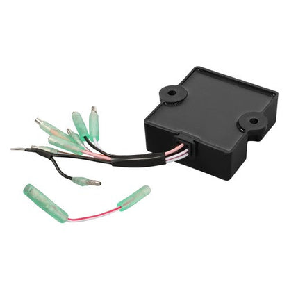 1994-2014 For Yamaha CDI Ignition Box 627-85540-00-00 62T-85540-01-00 Black