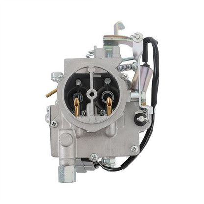 Carburetor For Toyota Forklift Corolla Liteace 5K 1982-1989 21100-13420 2 Barrel