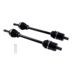 For Polaris Ranger 500 XP 700 05-07 Front Left and Right CV Axles Drive Shaft