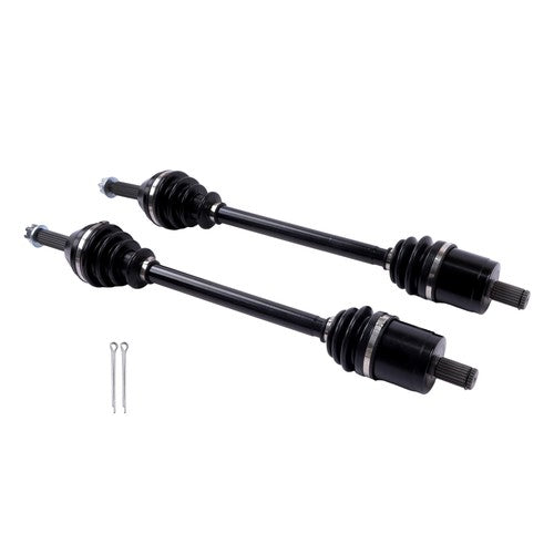 For Polaris Ranger 500 XP 700 05-07 Front Left and Right CV Axles Drive Shaft