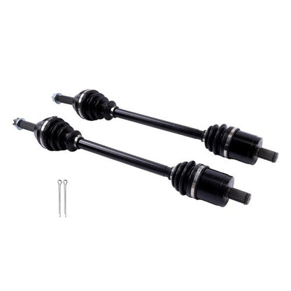 For Polaris Ranger 500 XP 700 05-07 Front Left and Right CV Axles Drive Shaft