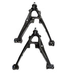 2Pcs Front Lower Control Arm w/Ball Joints Kit For Chevy GMC Cadillac 07-16 New