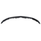 Front Black Lower Bumper Valance Trim Fits For Chevy Trailblazer 2024 2025 New