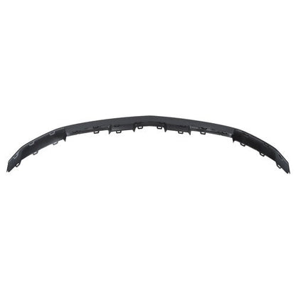 Front Black Lower Bumper Valance Trim Fits For Chevy Trailblazer 2024 2025 New