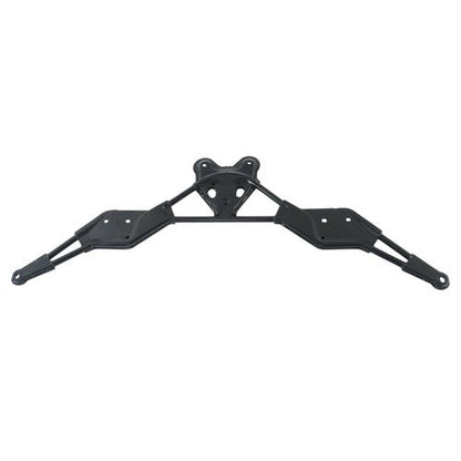 NEW For Infiniti EX35 G35 G37 M35 Front Crossmember Subframe Bracket 544B2-EG300