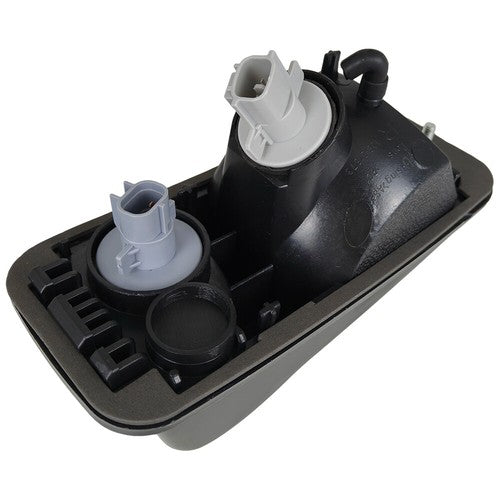 Lamp Side Marker Park Light RH For Isuzu NRR 2023 Base Straight Truck - Low Crew