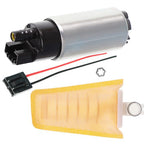 Intank Fuel Pump For Yamaha YZF-R1 YZFR1 R1 2002-2014 2003 2004 2005 2006 2007