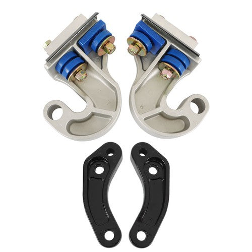 New Fits For Peterbilt Lower Hood Pivot Kit 13-04626 13-04708R 13-04708L US