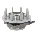 1pc 515162 For RAM 2500 RAM 3500 2014 - 2018 Front Wheel Bearing Hub Assembly