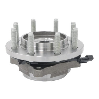 1pc 515162 For RAM 2500 RAM 3500 2014 - 2018 Front Wheel Bearing Hub Assembly