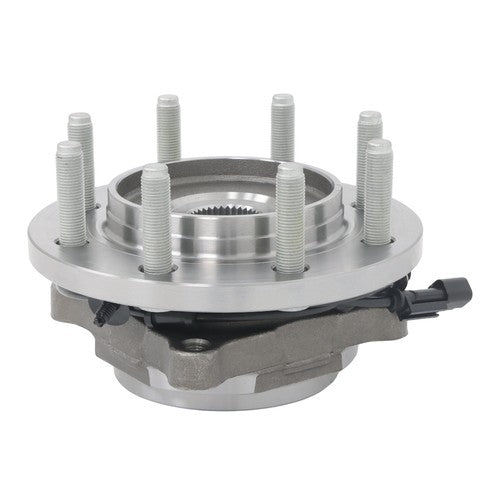 1pc 515162 For RAM 2500 RAM 3500 2014 - 2018 Front Wheel Bearing Hub Assembly