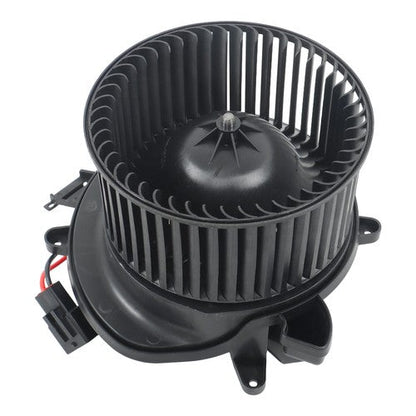 Fit for Ford Mustang 2015 2016 2017-2020 Front HVAC Heater Blower Motor PM4489