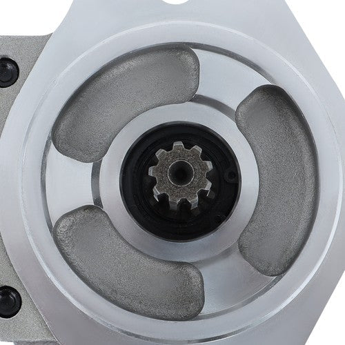 96193GT Hydraulic Function Gear Pump   For GENIE GR-08 GR-12 GR-15 GRC-12