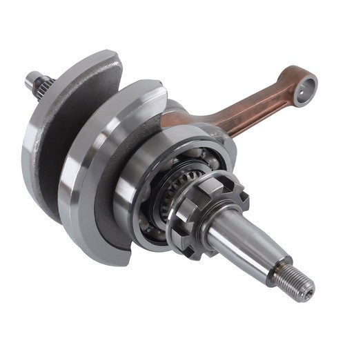 2BG-11400-00-00 Crankshaft Assembly For Yamaha Grizzly Kodiak Viking 700