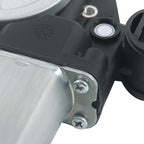 Rear Left Window Motor For Scion xA 2004-2006 Toyota RAV4 2001-2005 85710-12310