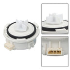 EAU62043401 Dishwasher Pump and Motor Assembly Replacement Part No. 4963038