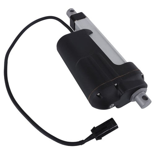 AT424407 For John Deere Quick Tach Actuator 318D 320D 323D 319D 329D AT494284