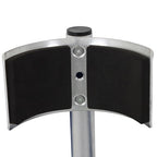 18-30" Stilt Adjustable Height Painter Cosplay Aluminium Drywall Stilts Tool
