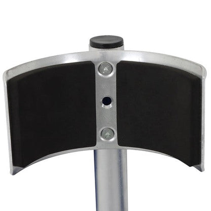 18-30" Stilt Adjustable Height Painter Cosplay Aluminium Drywall Stilts Tool