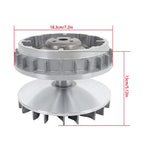Primary CVT Clutch For HiSUN 550 750 UTV ATV Coleman MASSIMO QLink HS 700