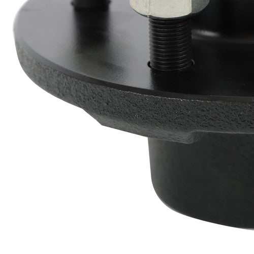 New 1 Set For 5 X4.5" Trailer Hub Kit and 11" Square #84 Spindle-7 Piece/set
