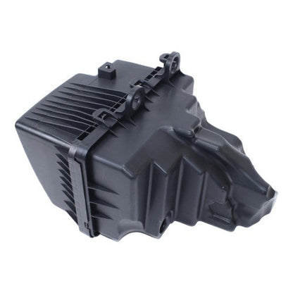 1x New Air Filter Housing Box for Mazda 3 2.5L 2014-2018 PE7W-13-320 Black