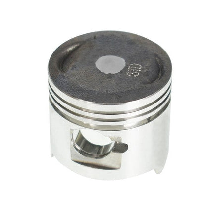 CYLINDER & PISTON KIT ASSEMBLY For Honda Z50 Z50R XR50 CRF50 50CC DIRT BIKE PIT