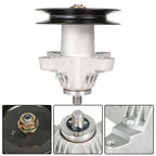 3 x Spindle Assembly For Cub Cadet MTD Troy Bilt 50” 54” 618-04125 918-04126