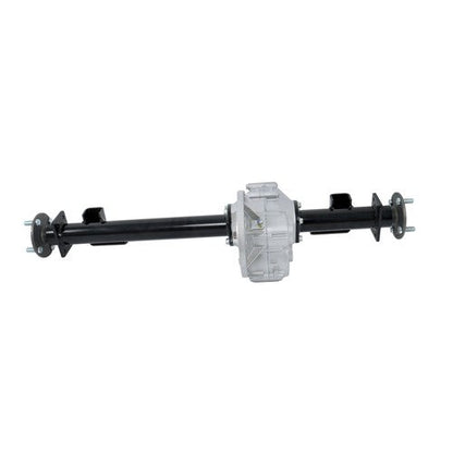 New Rear Axle Housing Assembly Golf Carts 600357 614063 For EZGO RXV 2008-2013