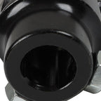3/4" DD X 3/4" DD U-Joint  Steel Universal Steering Warranty 1 Year