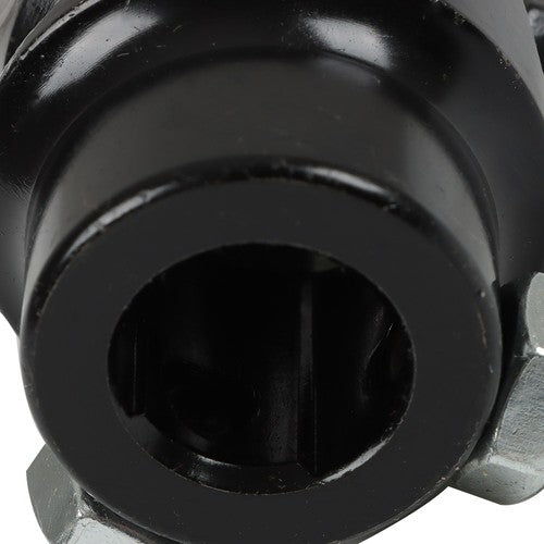 3/4" DD X 3/4" DD U-Joint  Steel Universal Steering Warranty 1 Year
