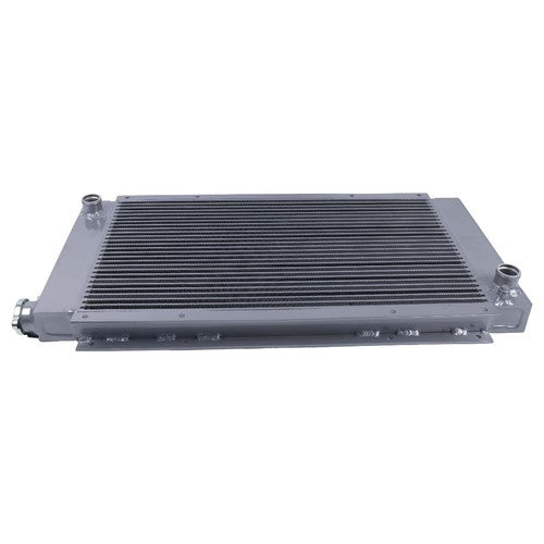 Radiator for Ingersoll Rand Air Compressor Doosan P185 22482277