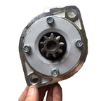 12 Volt 9T 3KW Starter for Hitachi S14-102 S14-102B Yanmar 129940-77010