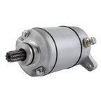 12V 9T Starter Motor 7018855 For Bobcat 3200 3400 3400XL UTV ATV 1998-2013