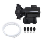 Swimming Pool Water Pump Motor 0.75HP 12GPM 115/230 VAC LA01N EC-LA01N