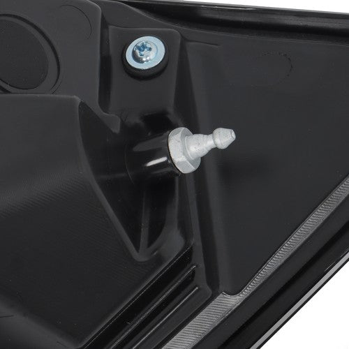 Rear Passenger+Driver Side Tail Lights For Ford Edge SE SEL 2019-2023 Outer Lamp
