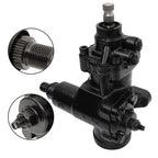 Power Steering Gear Box For Chevrolet C1500 1988 1989-1998 1999 27-7540 26009546