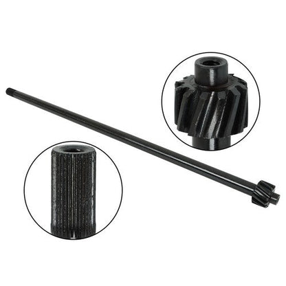 Steering Shaft For MTD 938-05078 617-04094 738-0919 738-0919B 938-0919 738-0919A