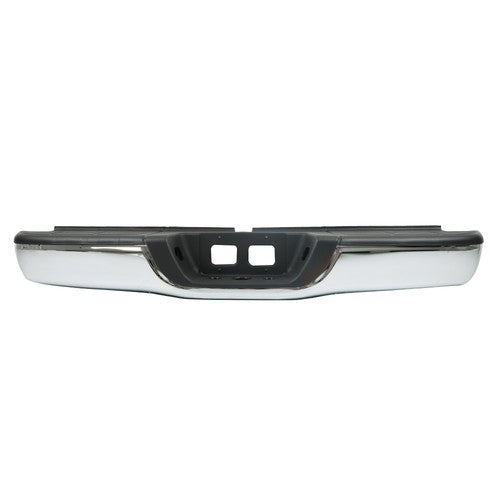 For Toyota Tundra 2000-2005 2006 Complete Steel Rear Step Bumper Assembly Chrome