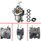 For Briggs & For Stratton Carburetor Kits 715670 185432-0614-E1 185432-0037-01