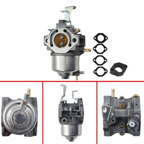 For Briggs & For Stratton Carburetor Kits 715670 185432-0614-E1 185432-0037-01