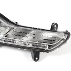 Front Right Side Bumper Fog Light W/Bulb For 2013-2016 Ford Escape CJ5Z13200C
