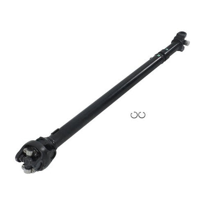 For Jeep TJ Wrangler L6 4.0L 4WD 2003-06 DriveShaft Prop Shaft Assembly Front