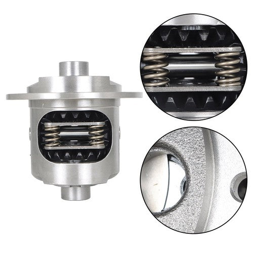 8.2" Posi Unit 28 Spline Limited-Slip Locker For Chevy Malibu El Camino1964-72