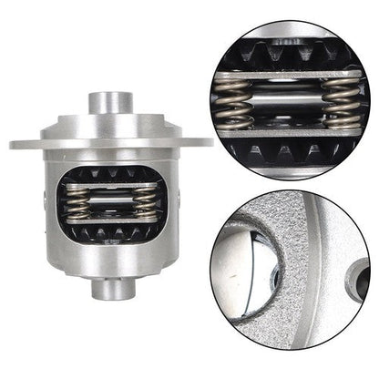 8.2" Posi Unit 28 Spline Limited-Slip Locker For Chevy Malibu El Camino1964-72
