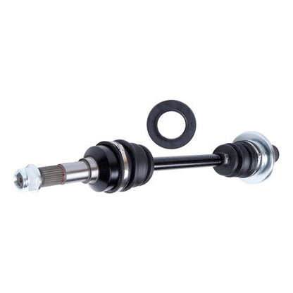 ATV For Yamaha Rhino 450 660 700 4x4 2006-07 Rear Left Drive Shaft CV Joint Axle