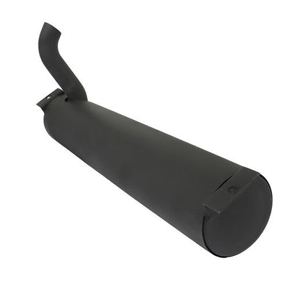 New Muffler 7100840 Fits For Bobcat 751 753 763 773 S150 S160 S175 S185 T140 US
