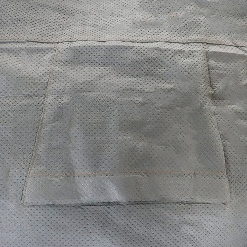 Waterproof Anti-UV RV Cover 23'-26' FT For Class C Motorhome Trailer Camper