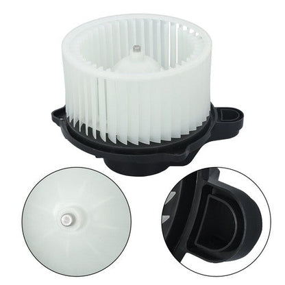 971132Y000 HVAC Heater Blower Motor For Genesis G70 G80 G90 2017-2023 Kia Forte
