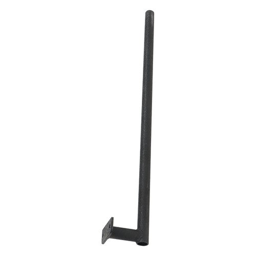 2Steps Boat Trailer Steps with Handrail Boat Trailer Ladder, Boat Trailer Steps